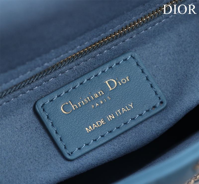 Christian Dior My Lady Bags